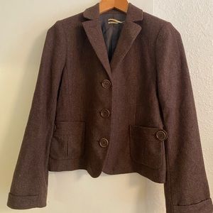 Max Studio Special Edition blazer